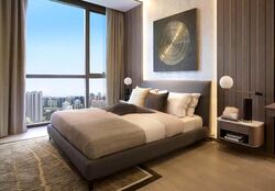 The Avenir (D9), Condominium #520887821